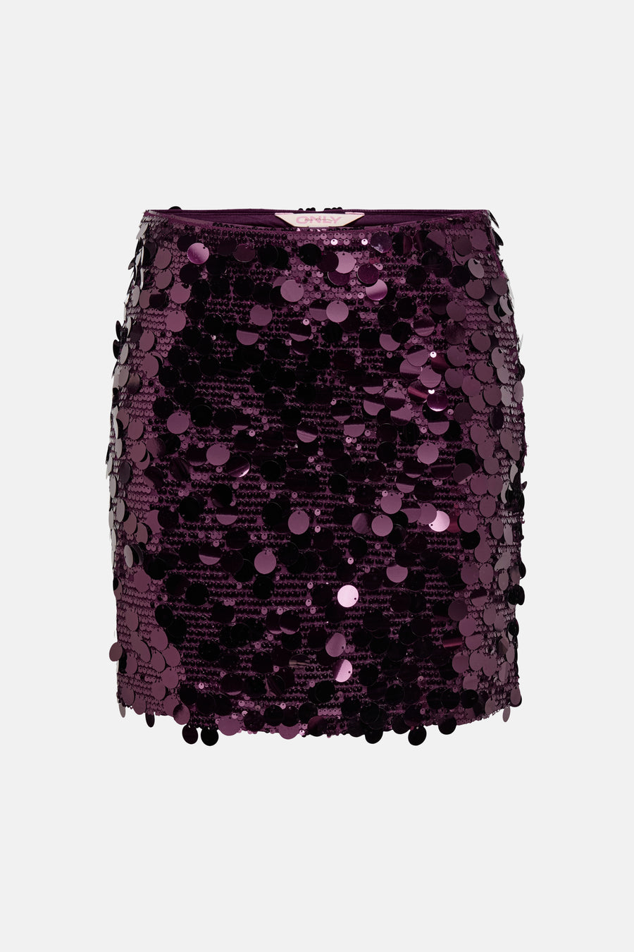 Jupes bordeaux - ONLY®