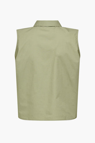 JDYELORA POPLIN SL CROPPED SHIRT WVN EXP