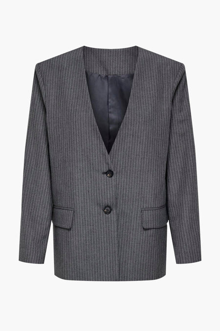 Blazer Grijs - JDY