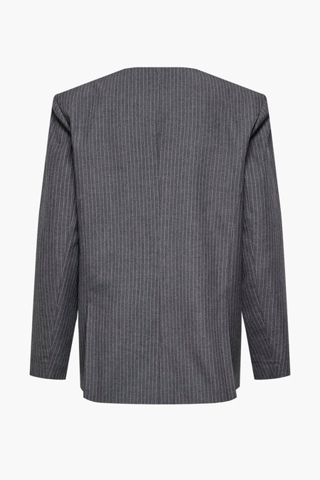 Blazer Grijs - JDY