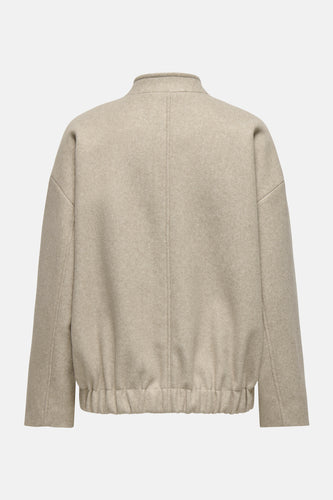 Jas - beige - ONLY®