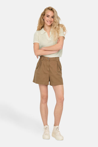 Short brun - ONLY® - ONLY®
