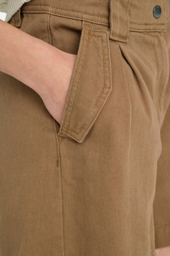 Short brun - ONLY® - ONLY®