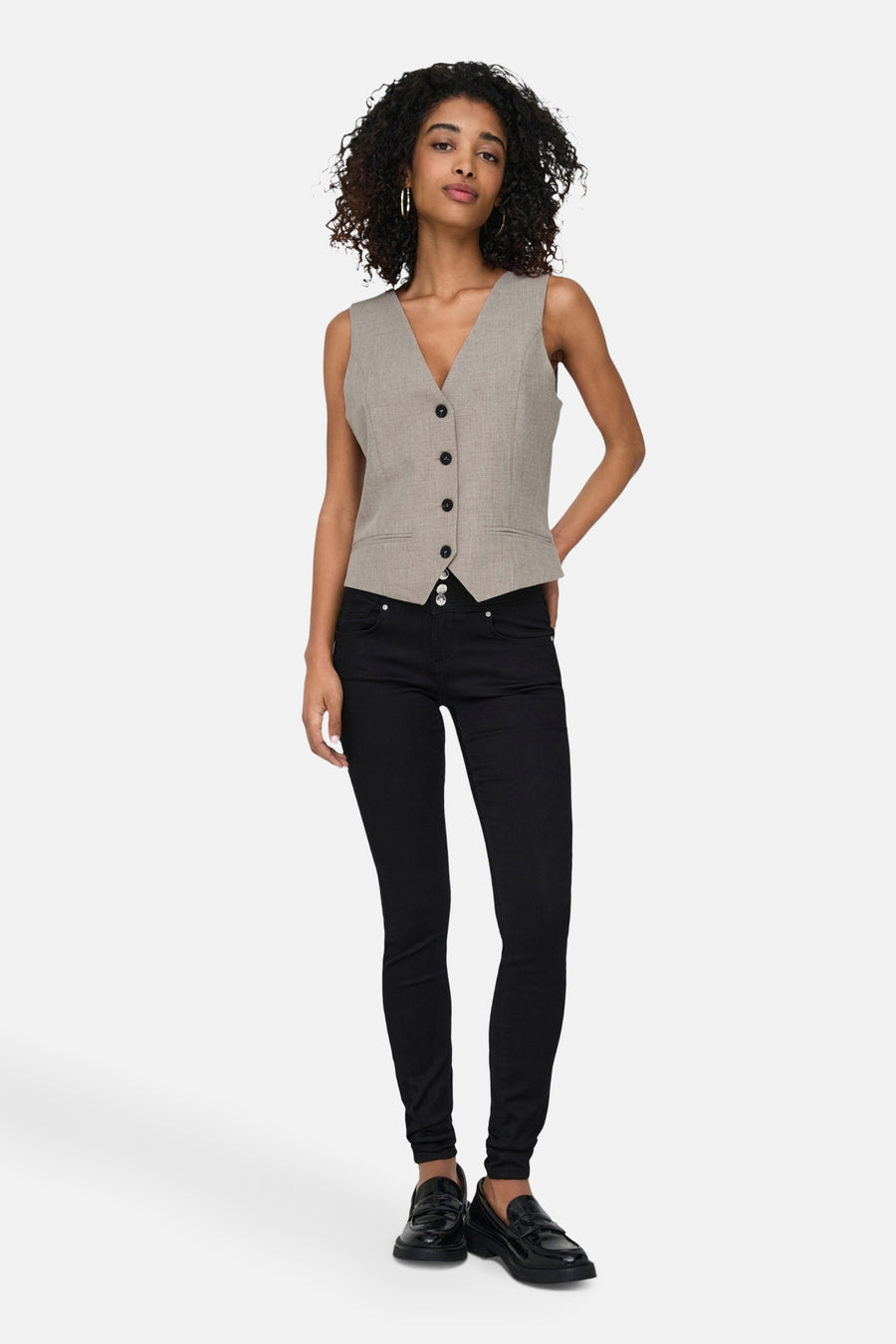 Blazer - beige - ONLY®