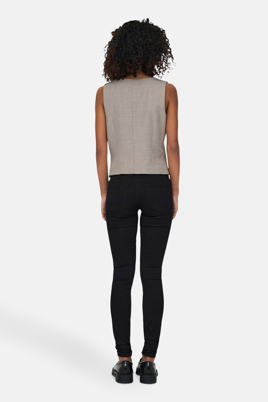 Blazer - beige - ONLY®