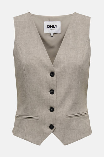 Blazer - beige - ONLY®