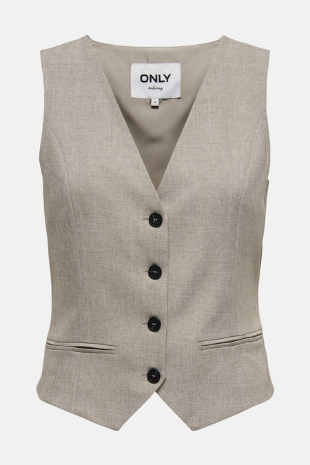 Blazer Beige - ONLY®