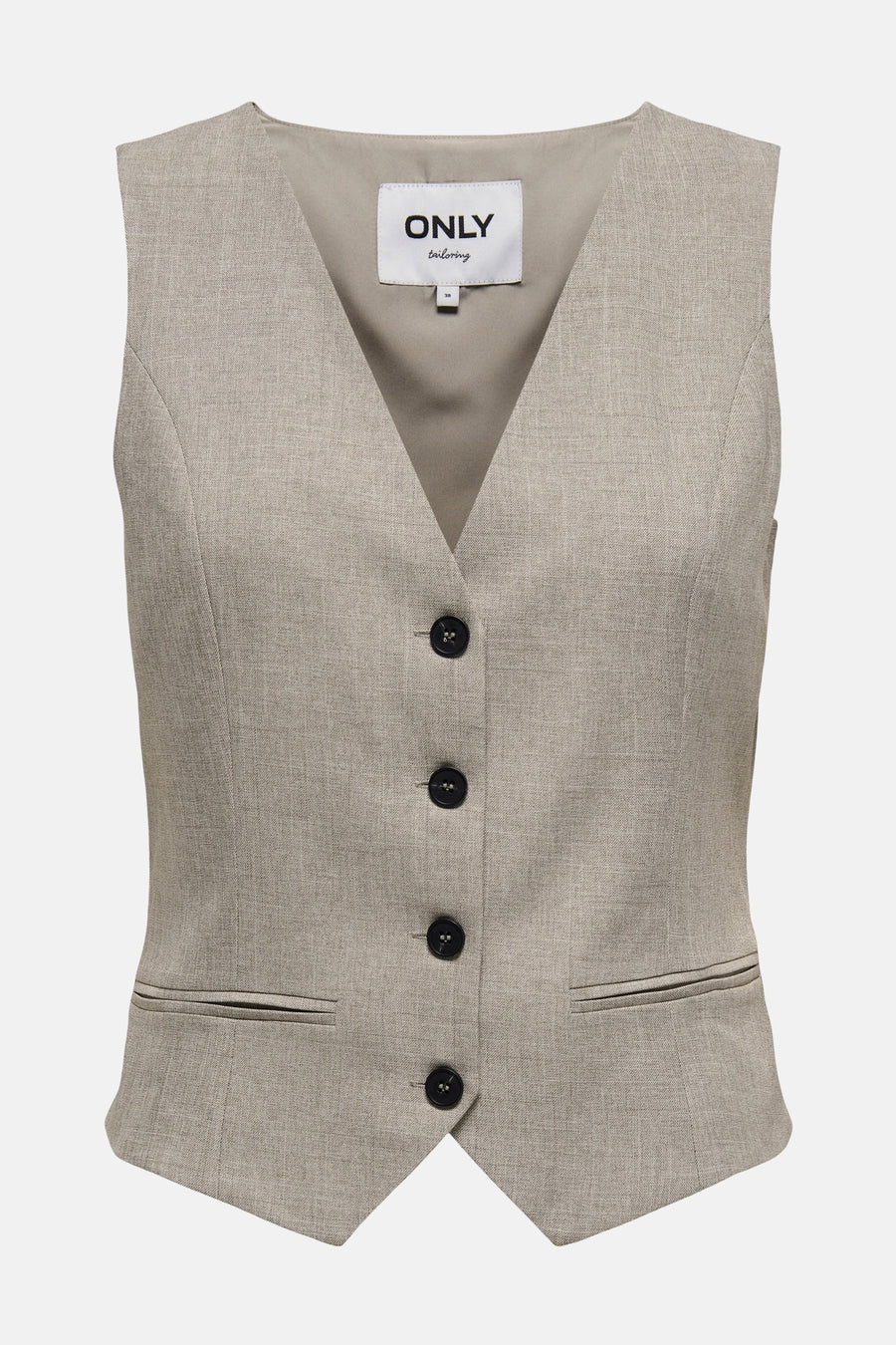 Blazer - beige - ONLY®