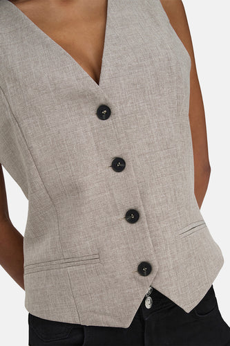 Blazer - beige - ONLY®