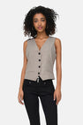 Blazer - beige