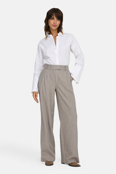 ONLLINDA HW STR MEL PANTS CC TLR