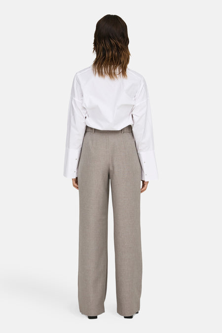 ONLLINDA HW STR MEL PANTS CC TLR