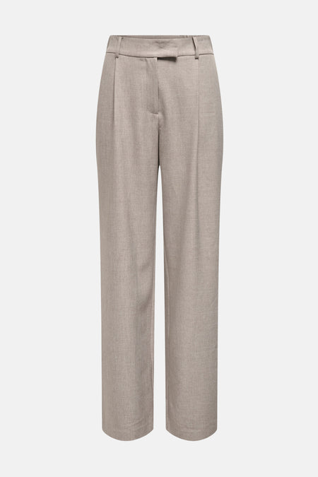 ONLLINDA HW STR MEL PANTS CC TLR
