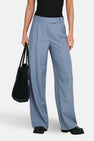 Pantalon de costume - bleu