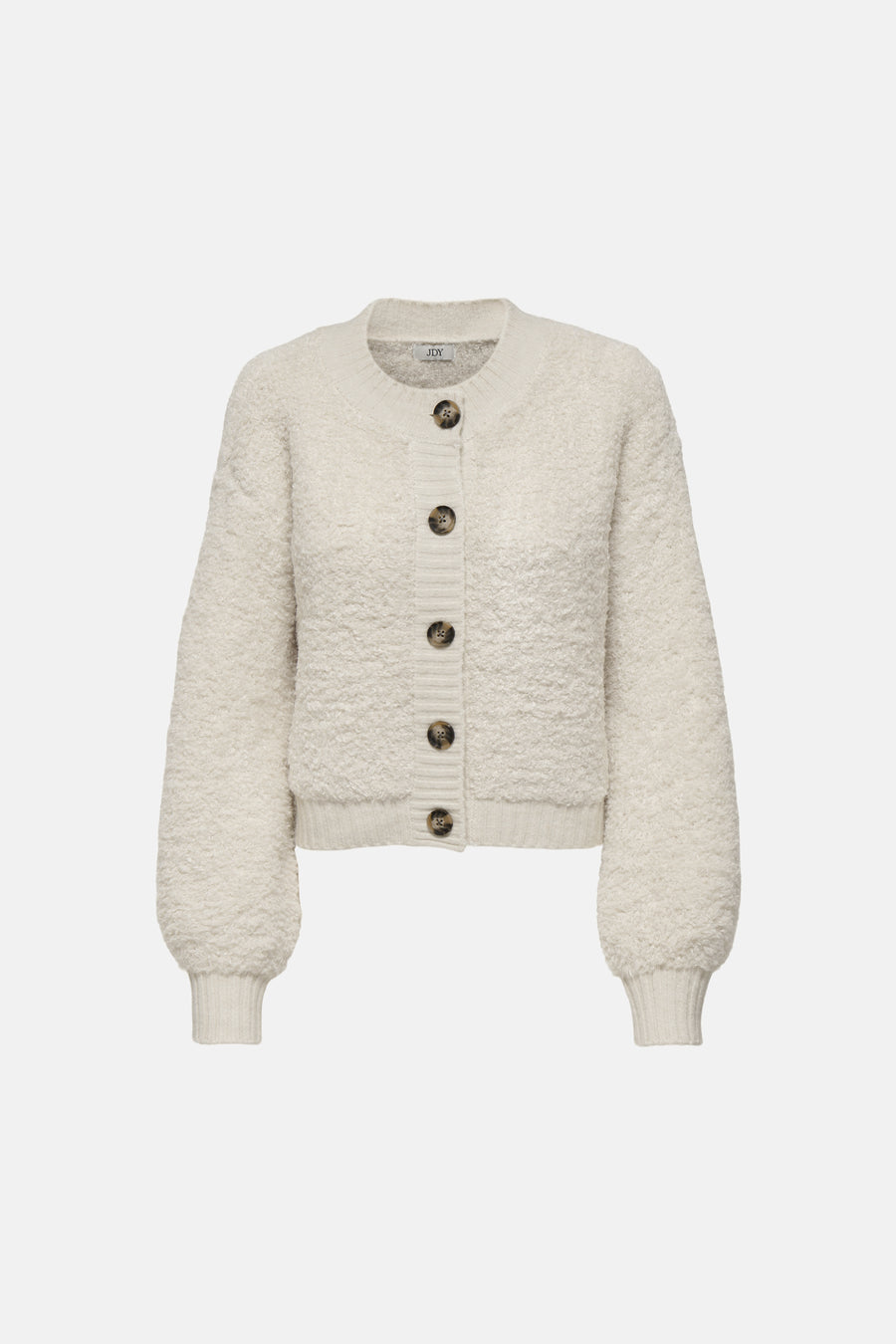 Cardigan - ecru - JDY - 6