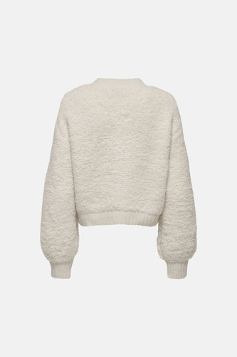 Cardigan - ecru - JDY - 7