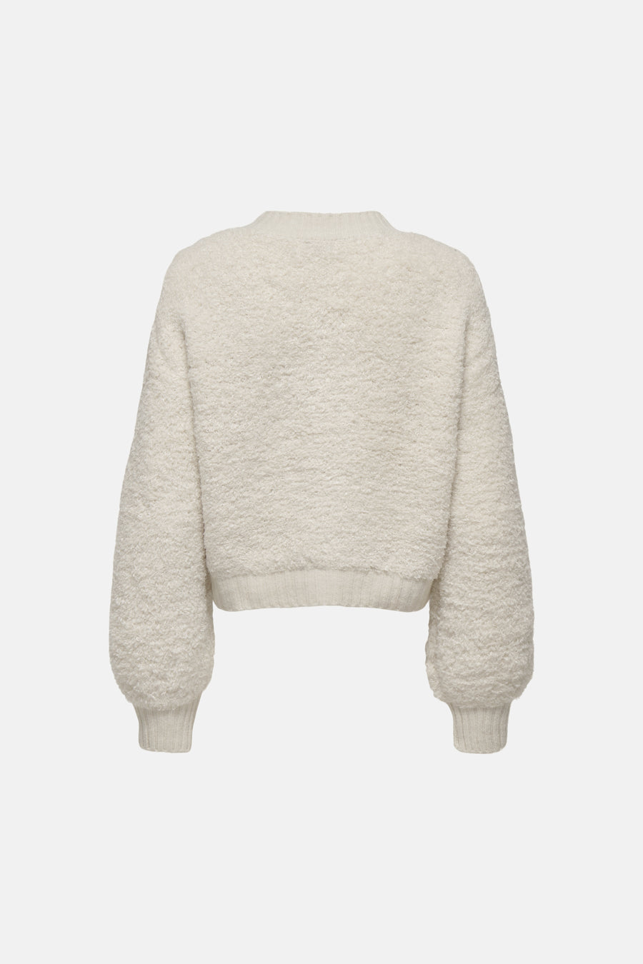 Cardigan - ecru - JDY - 7