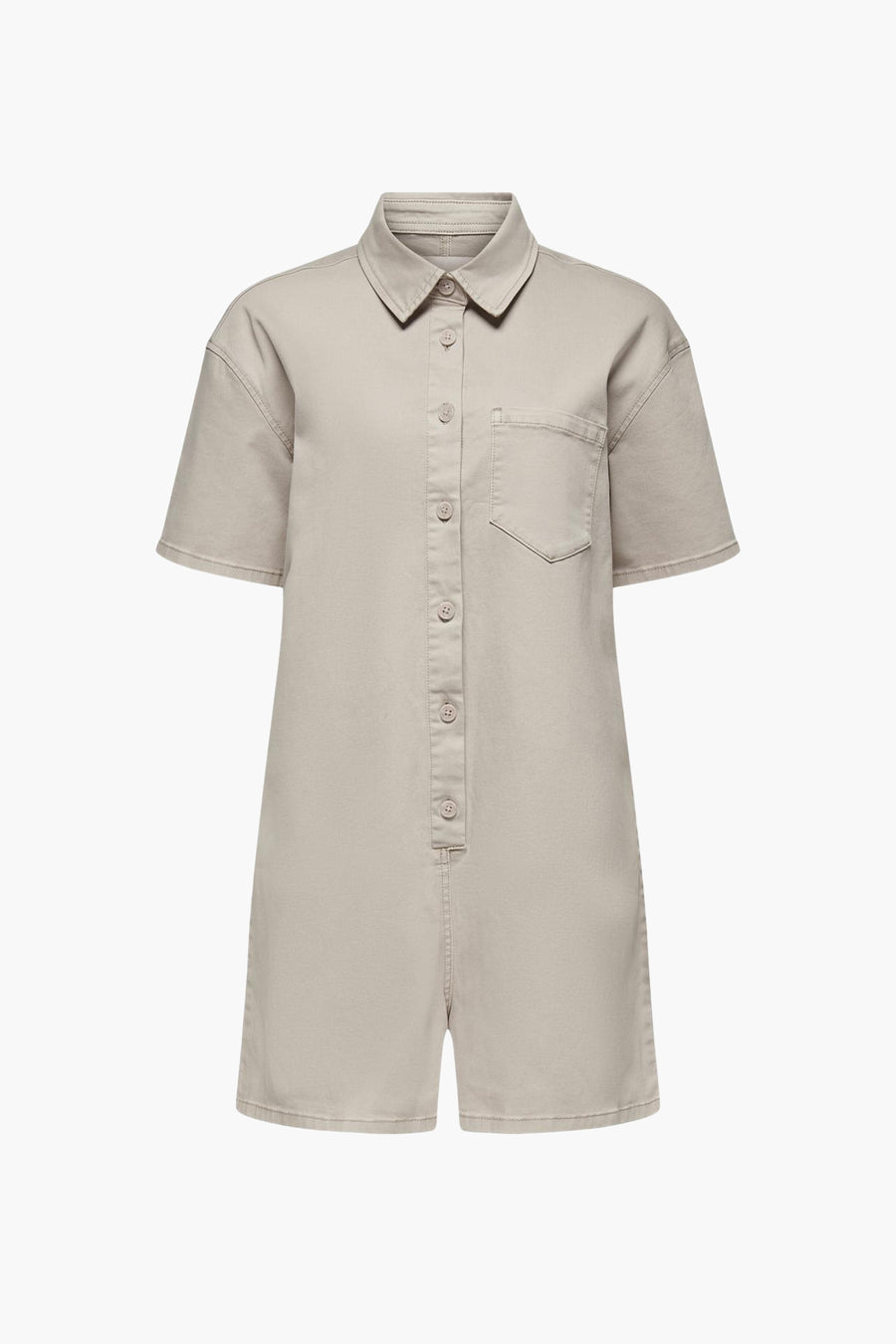 Playsuit - bruin - ONLY®