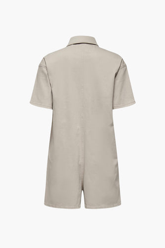 Playsuit - bruin - ONLY®