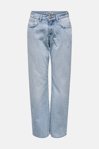 ELLA - light blue denim - ONLY®