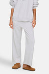 ONLELLIOT WIDE ZIP PANT SWT