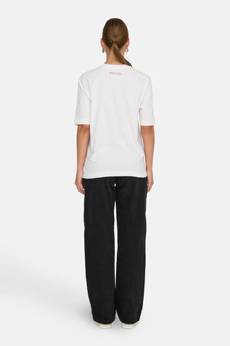 T-shirt à manches courtes - blanc - ONLY®