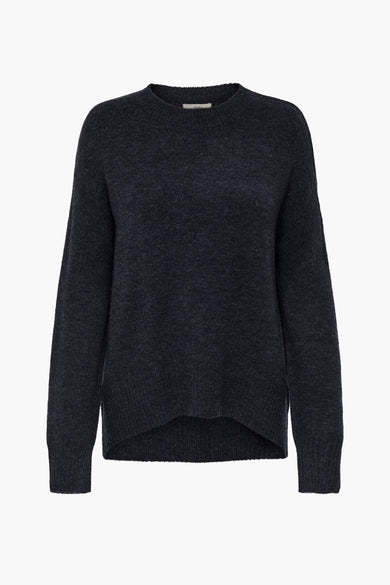 Pull met ronde hals - Night Sky