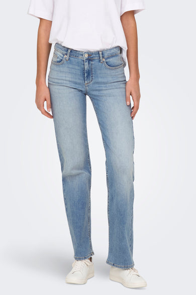 ONLBLUSH MID STRAIGHT DNM TAI467 NOOS