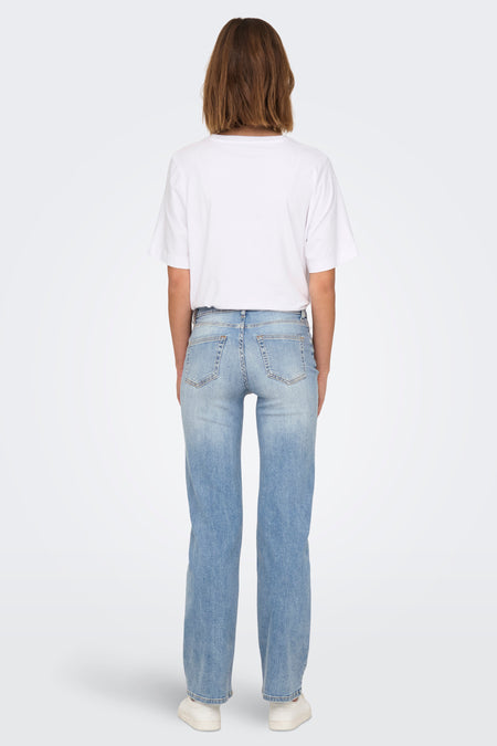 ONLBLUSH MID STRAIGHT DNM TAI467 NOOS
