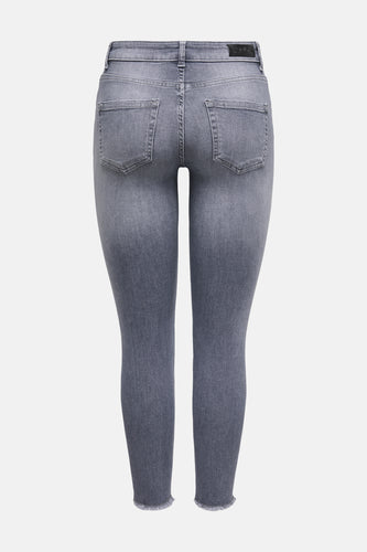 BLUSH - mid blue denim - ONLY®