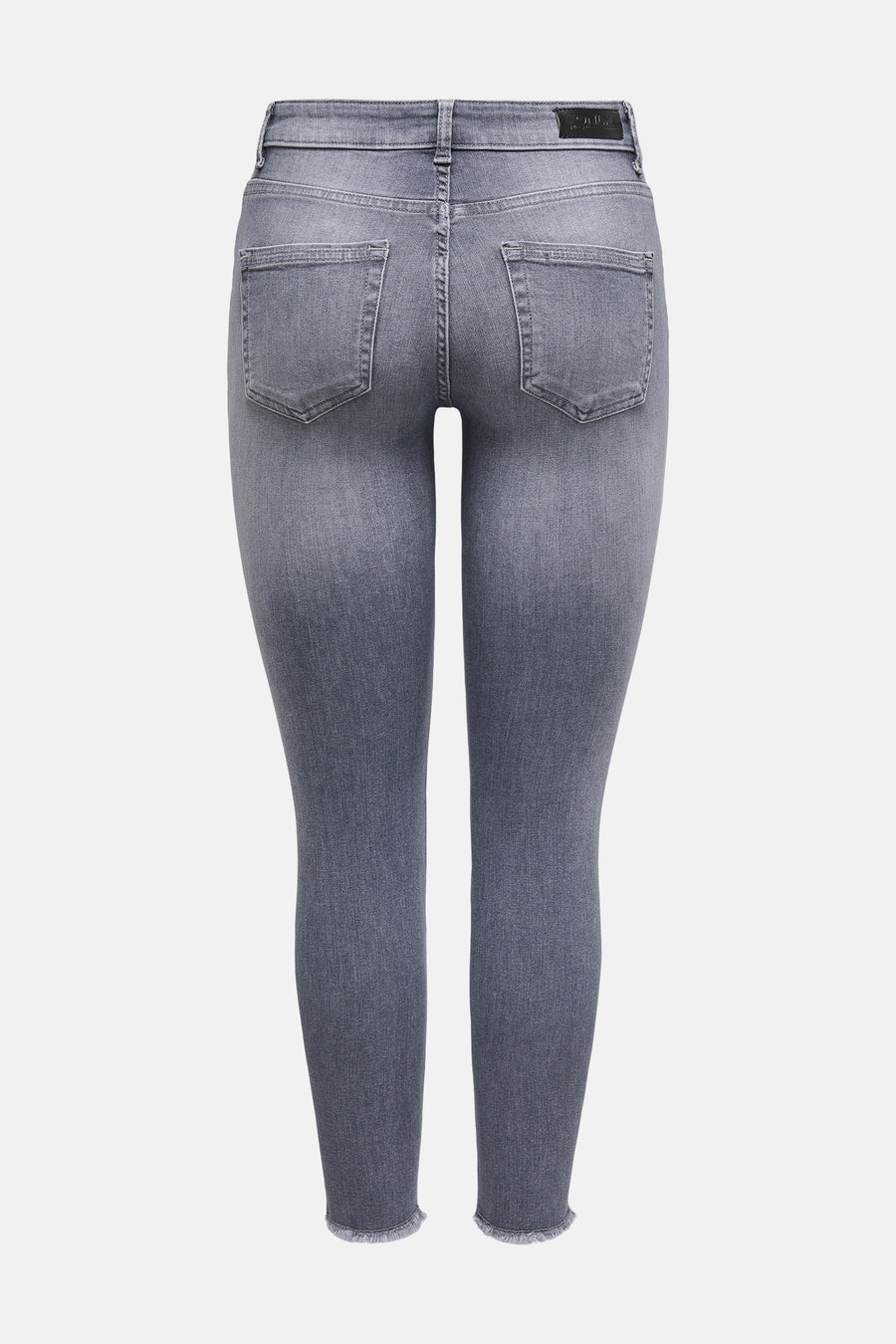 BLUSH - mid blue denim - ONLY®