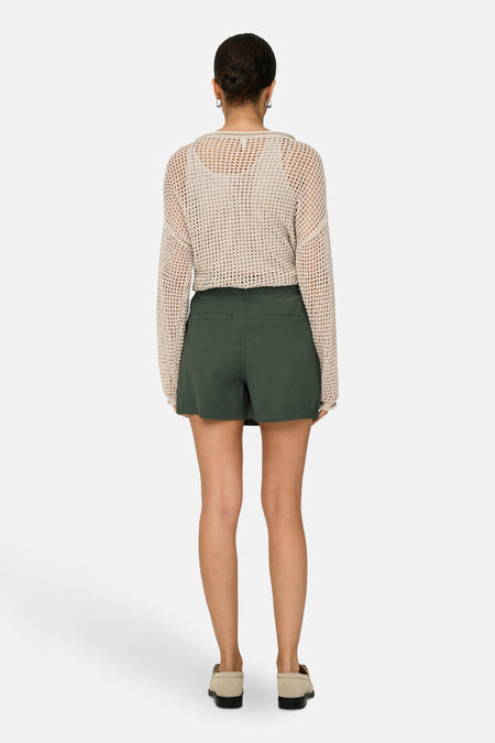 Short - Kaki