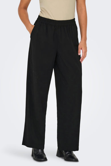 Broek - zwart