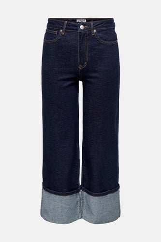 MADISON - dark blue denim