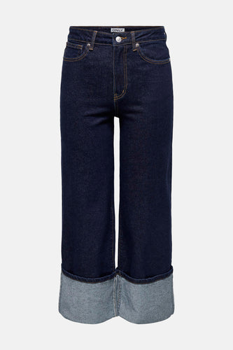 MADISON - dark blue denim - ONLY®