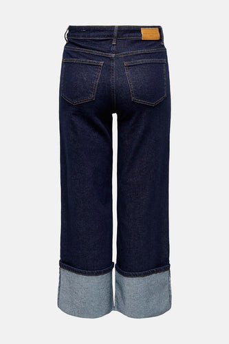 MADISON - dark blue denim - ONLY®