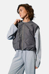 Bodywarmer Grijs - ONLY®
