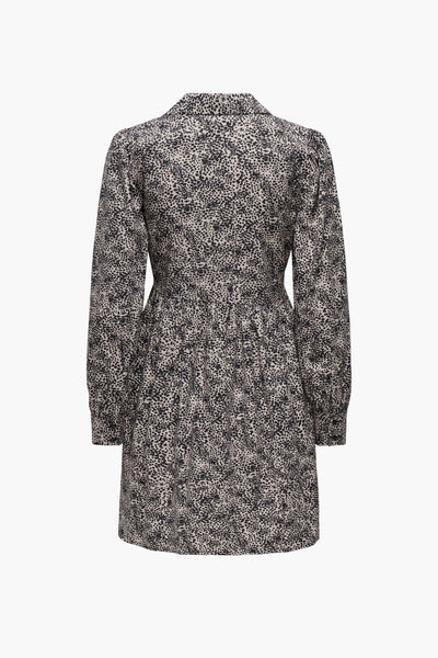 Kleedjes (lange mouwen) Beige - JDY