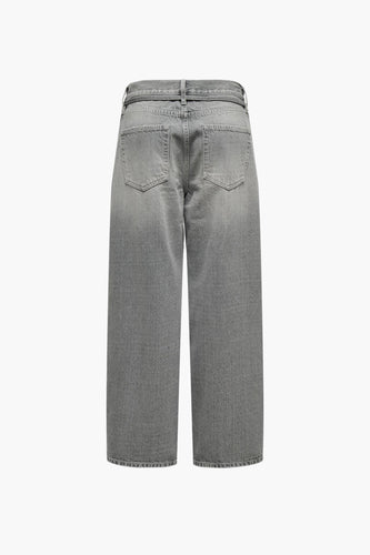 ONLGIANNA MW STRAIGHT JEANS DOT757 DNM