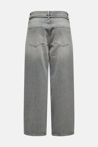 GIANNA - mid grey denim - ONLY®
