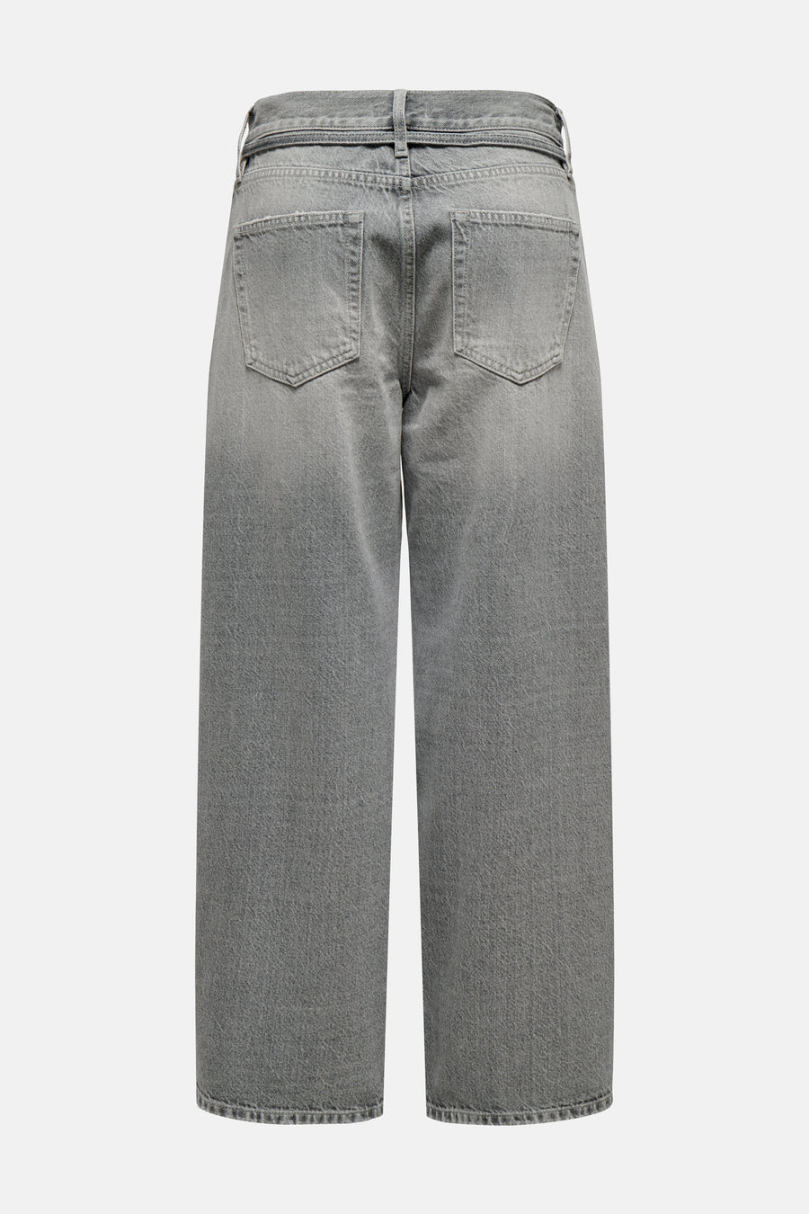 GIANNA - mid grey denim - ONLY®