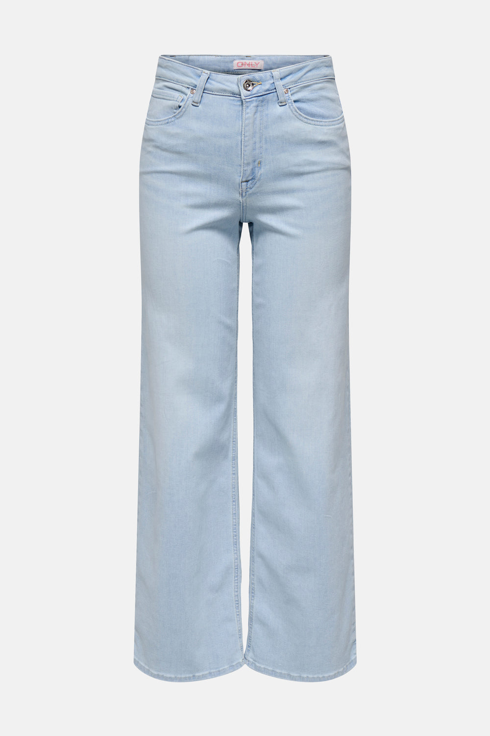 Jeans wide Light blue denim - ONLY®