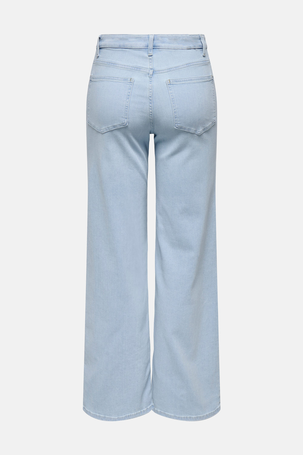 Jeans wide Light blue denim - ONLY®