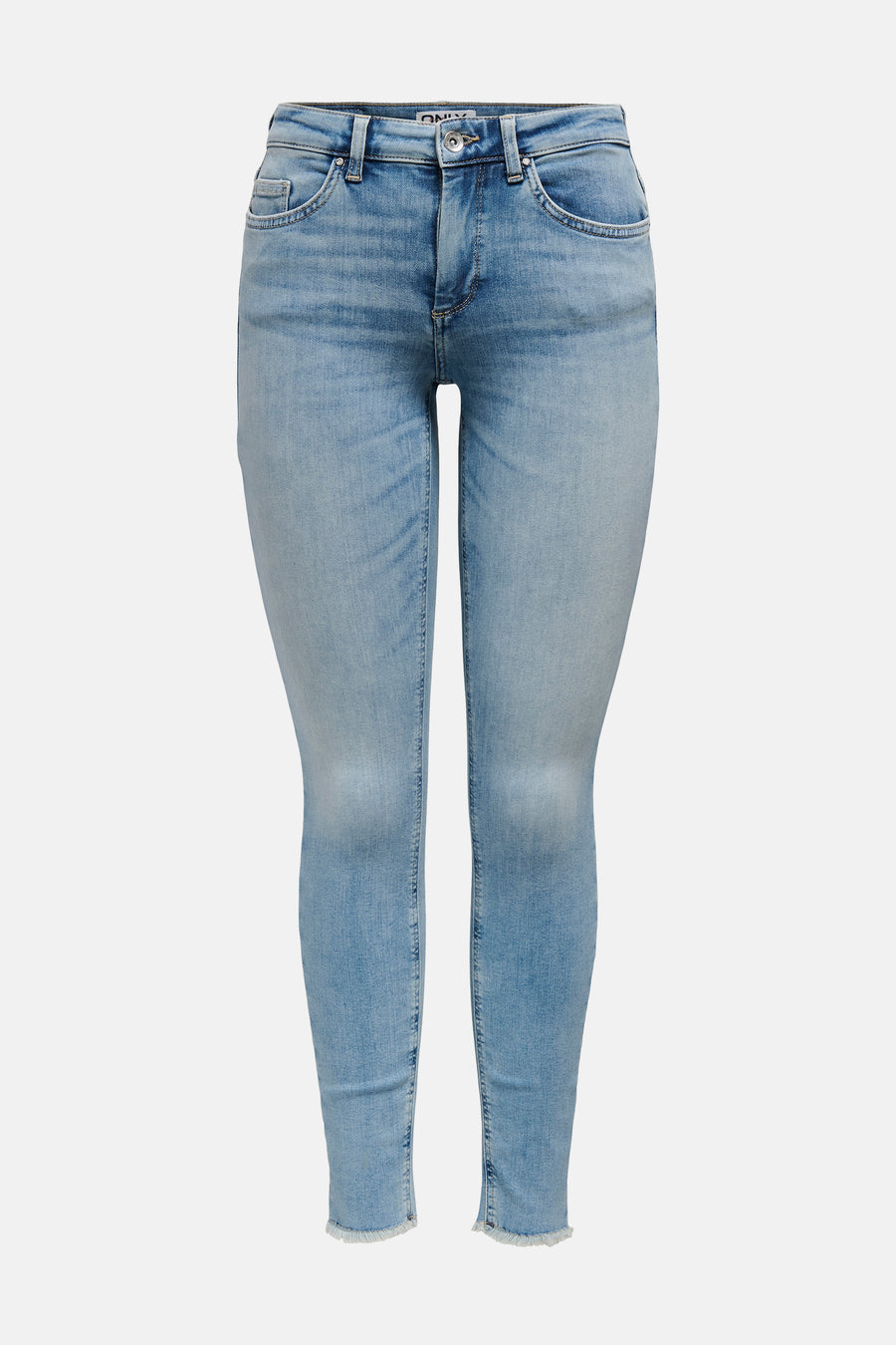 BLUSH - light blue denim - ONLY®