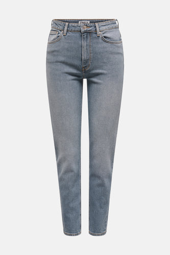 EMILY - mid blue denim - ONLY®