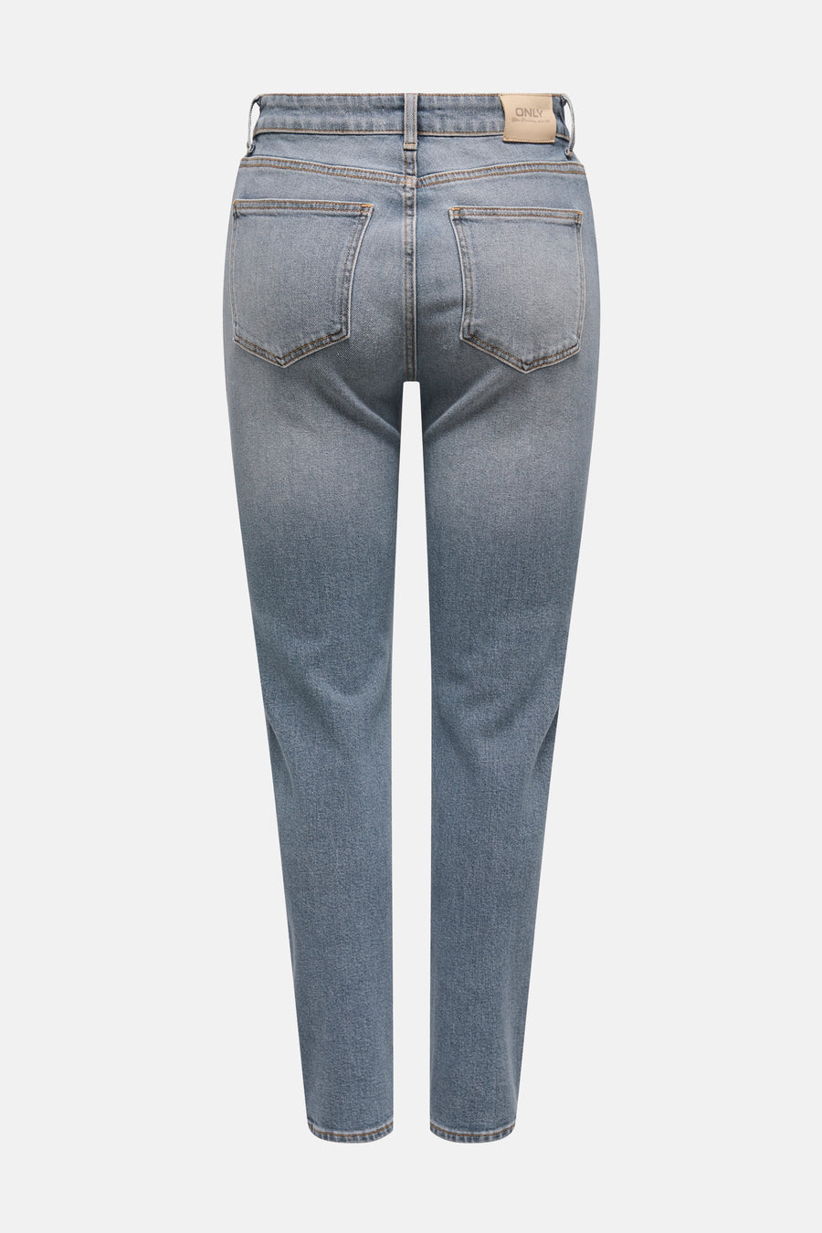 EMILY - mid blue denim - ONLY®