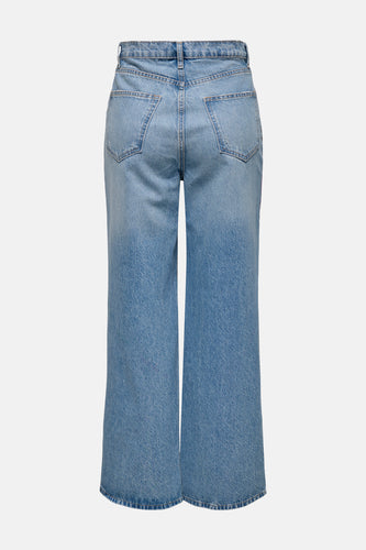 HOPE - mid blue denim - ONLY®