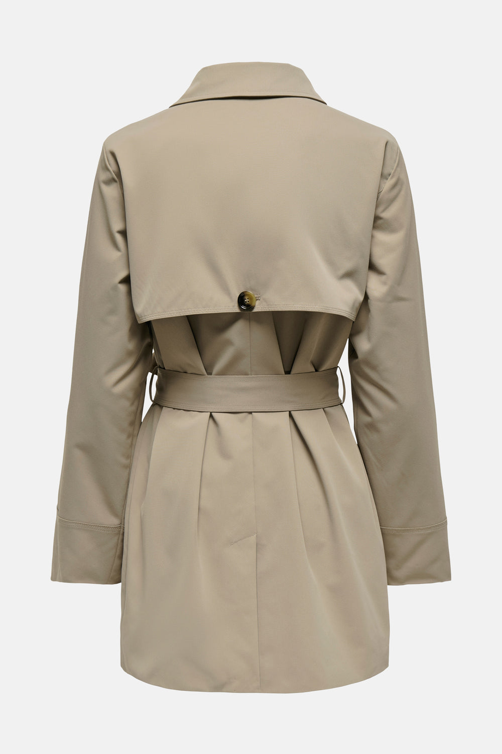 Lange jas Beige - JDY