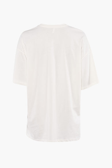 T-shirt (korte mouwen) Wit - ONLY®
