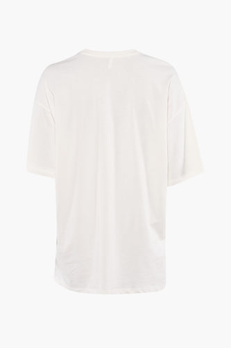 T-shirt à manches courtes - blanc - ONLY®